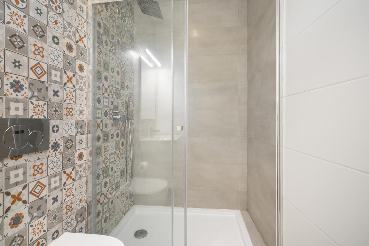 Whome Intendente Modern 1-Bed W/ Lift & Ac In Top Notch Location Lissabon Buitenkant foto